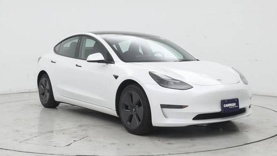 TESLA MODEL 3 2023 5YJ3E1EA7PF568375 image TESLA MODEL 3 2023 5YJ3E1EA7PF568375 image